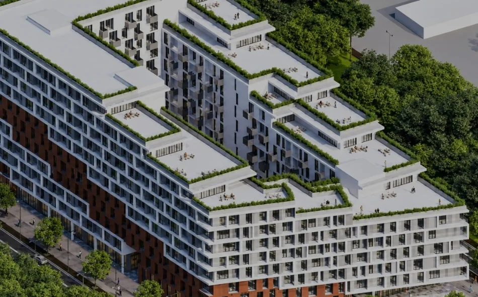 Tirane, shitet apartament 2+1 Kati 3, 111 m² 270.000 € (MEIS GARDEN)