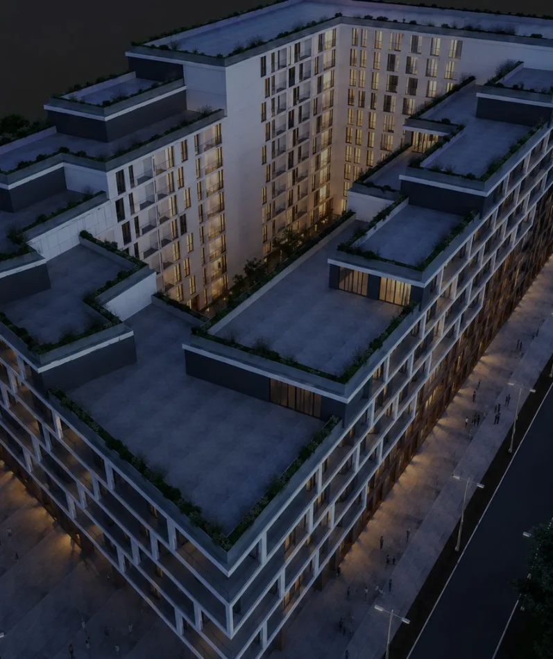 Tirane, shitet apartament 2+1 Kati 3, 111 m² 270.000 € (MEIS GARDEN)