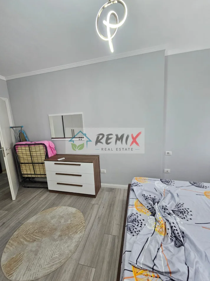 DURRES, shitet apartament 1+1+Aneks Kati 5, 55 m² 75.000 €
