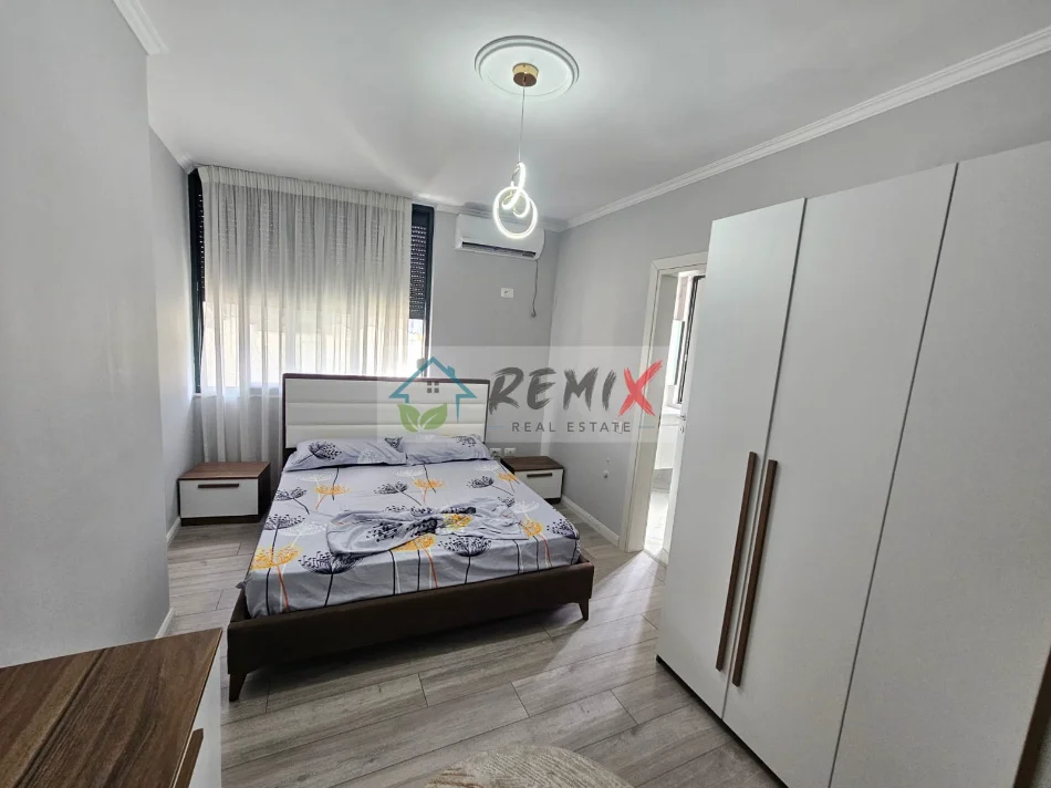 DURRES, shitet apartament 1+1+Aneks Kati 5, 55 m² 75.000 €