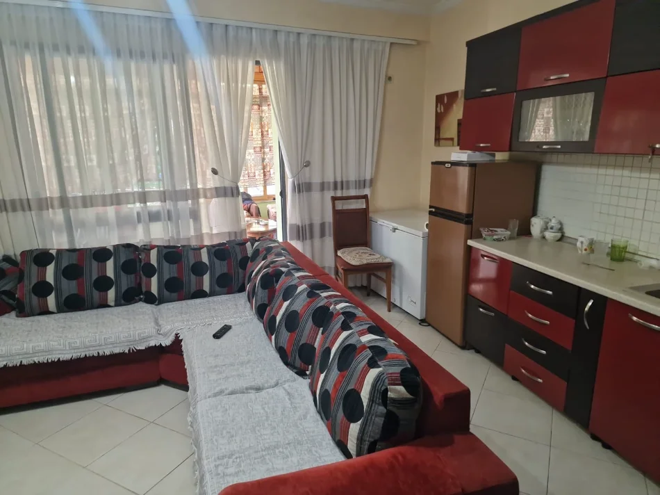 Tirane, shitet apartament 2+1+Aneks+Ballkon Kati 1, 78 m² 115.000 € (yzberisht)