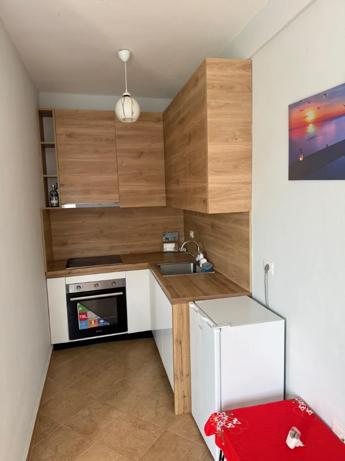 Durres, shitet apartament 1+1+Aneks+Ballkon , 76 m² 80.000 € (durres)