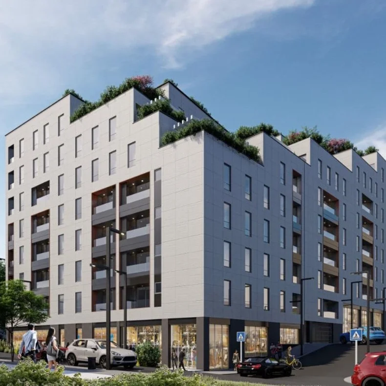 Tirane, shitet apartament 2+1+Ballkon , 110 m² 158.000 € (Ali Demi)