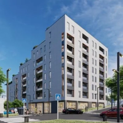 Tirane, shitet apartament 2+1+Ballkon , 110 m² 158.000 € (Ali Demi)