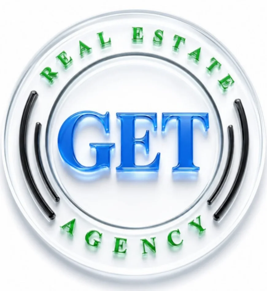 Get Real Estate