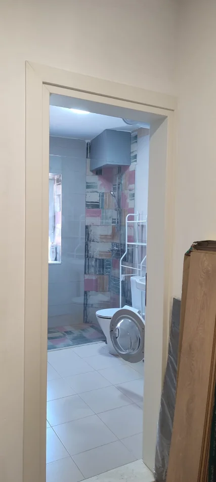 Tirane, jepet me qera garsonier Studio Kati 1, 37 m² 535 € (Asim Vokshi)