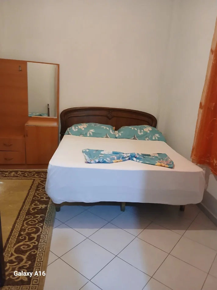 🏠 Jepet me Qera Apartament 1+1 pranë Selvisë ne Qender te Tiranes,   400 MIJE LEKE