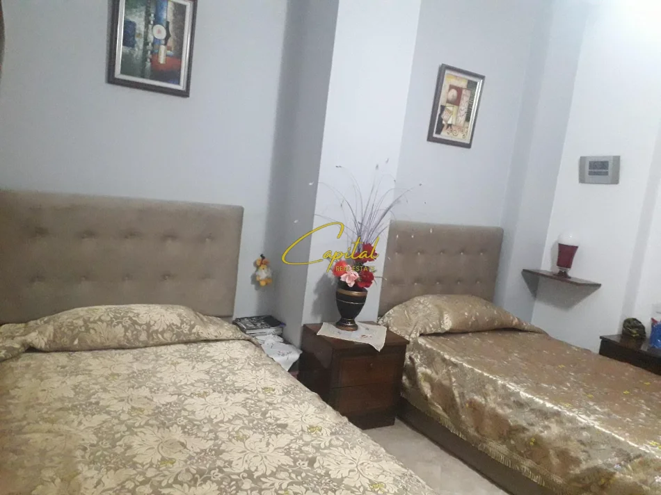 Tirane, jepet me qera apartament 2+1 Kati 7, 100 m² 235.000 € (21 DHJETORI)