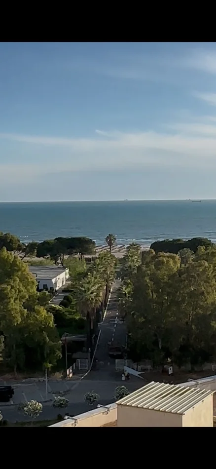 Durres, shitet apartament 2+1+Ballkon Kati 9, 120 m² 180.000 € 