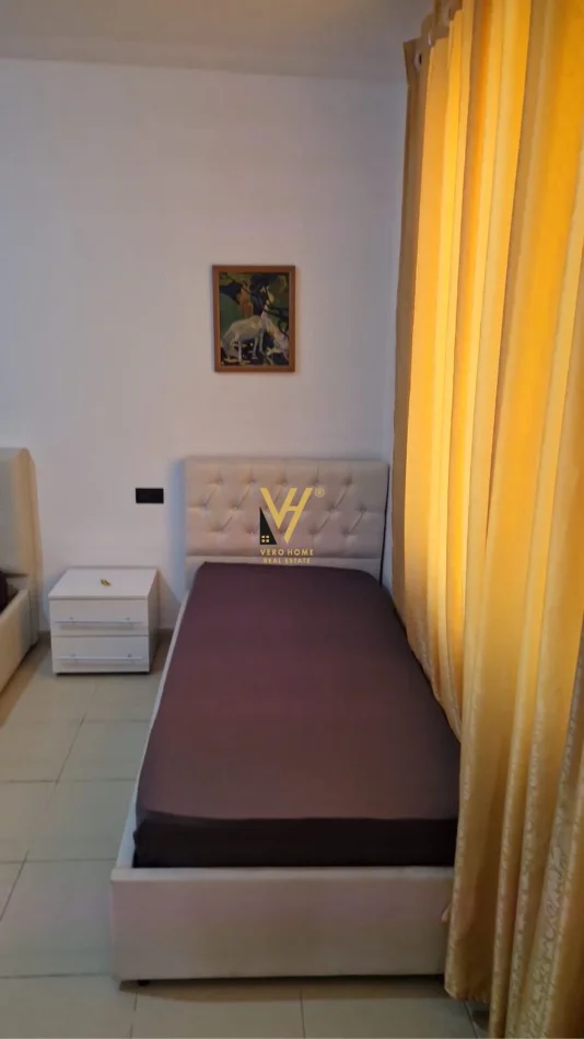 Tirane, jepet me qera apartament 1+1+Ballkon Kati 0, 60 m² 520 € (RRUGA E DIBRES)