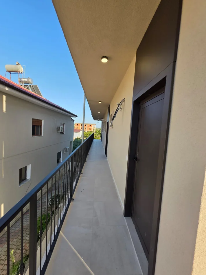 Spille, shitet garsonier 1+1 Kati 0, 35 m² 42.241 € (Kavaje,Spille)