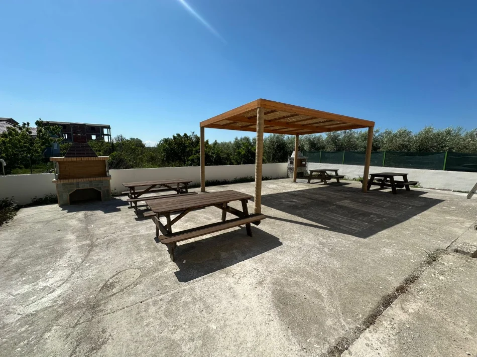 Spille, shitet garsonier 1+1 Kati 0, 35 m² 42.241 € (Kavaje,Spille)