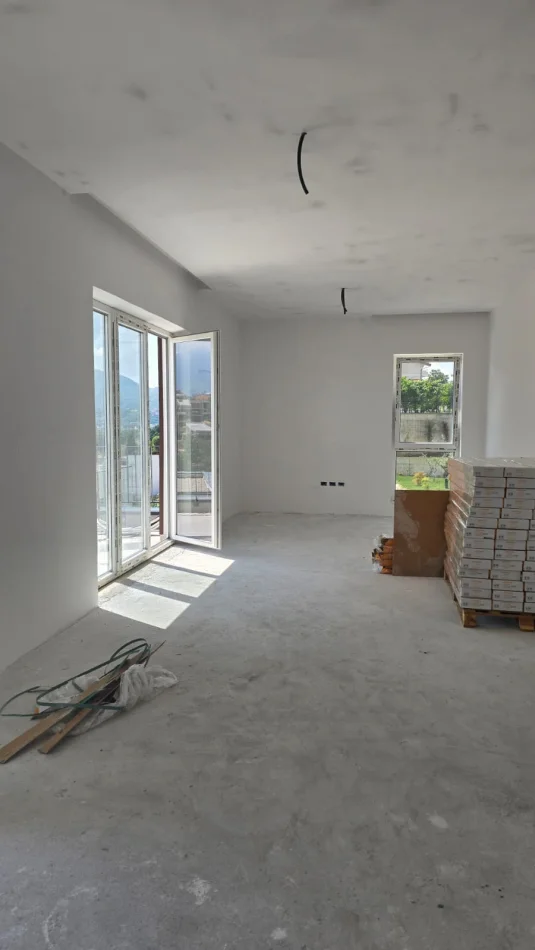 Tirane, shitet apartament+verande | Penthouse 3+1+Ballkon Kati 1, 136 m² 310.000 € 