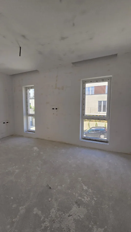 Tirane, shitet apartament+verande | Penthouse 3+1+Ballkon Kati 1, 136 m² 310.000 € 