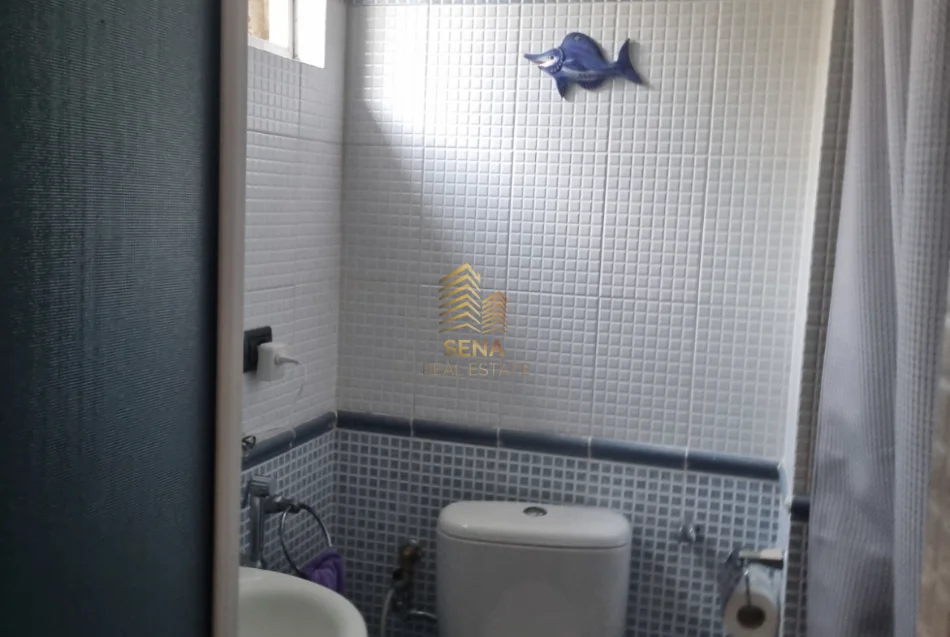 Tirane, jepet me qera apartament 1+1 Kati 2, 50 m² 450 € (Ali Demi)