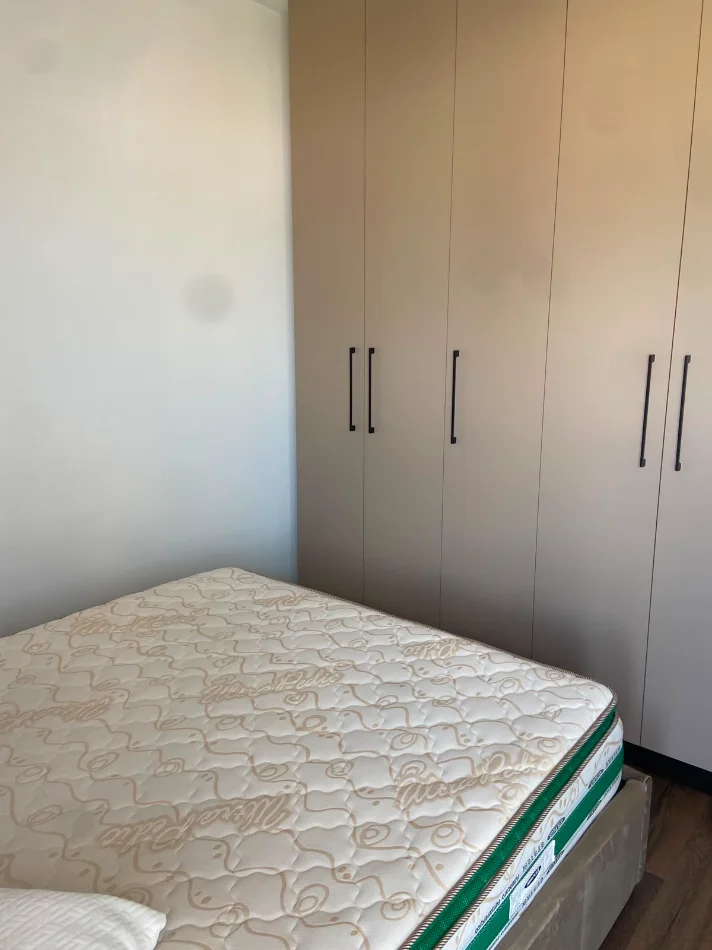 🏡 JEPET ME QERA APARTAMENT 1+1 tek  Rruga Mihal Grameno Afer Ali Demit,    400 mije leke