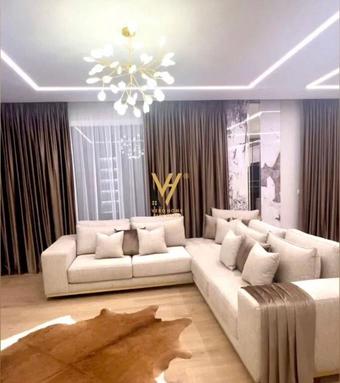 Tirane, jepet me qera Vile 3 Katshe Kati 0, 500 m² 6.500 € (TEG)