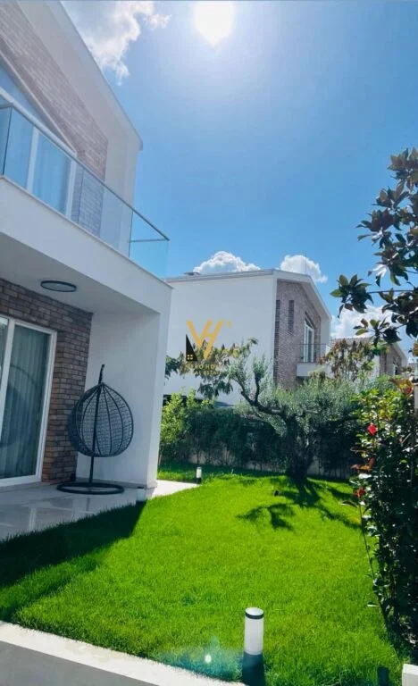 Tirane, jepet me qera Vile 3 Katshe Kati 0, 500 m² 6.500 € (TEG)