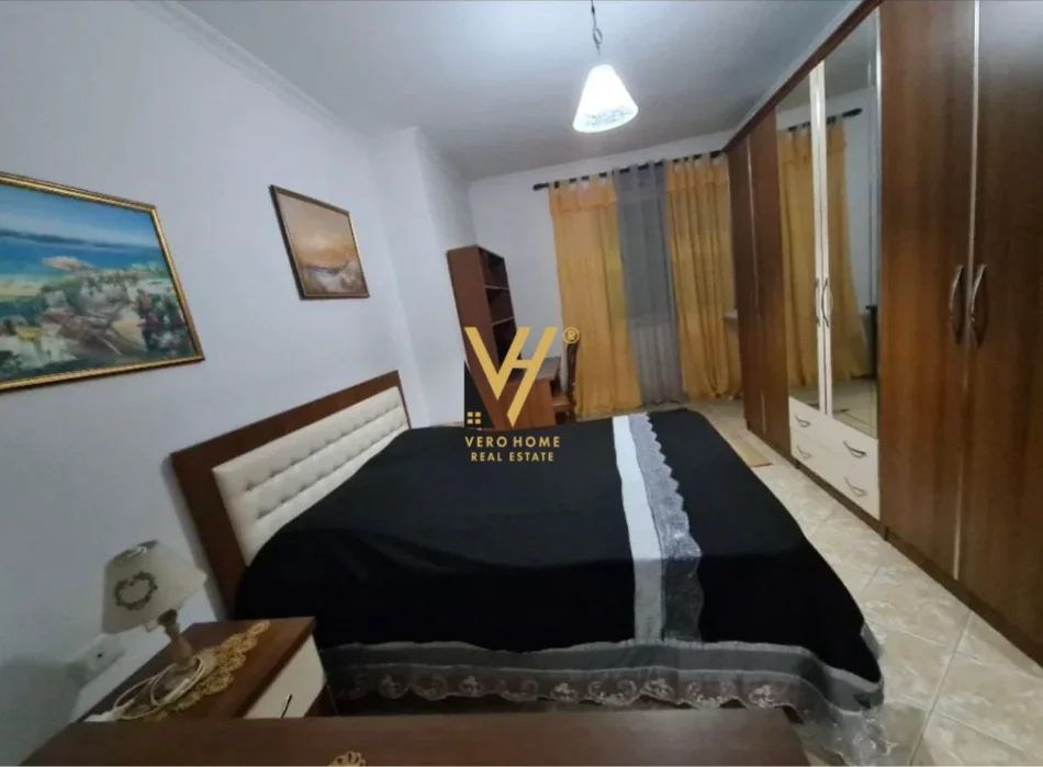Tirane, jepet me qera apartament 2+1+Ballkon Kati 2, 115 m² 680 € (DON BOSKO)