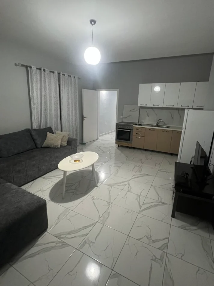 Tirane, jepet me qera apartament 1+1+Aneks+Ballkon Kati 1, 60 m² 330 € (rruga don bosko , rruga jordan misja , bulevardi i ri)