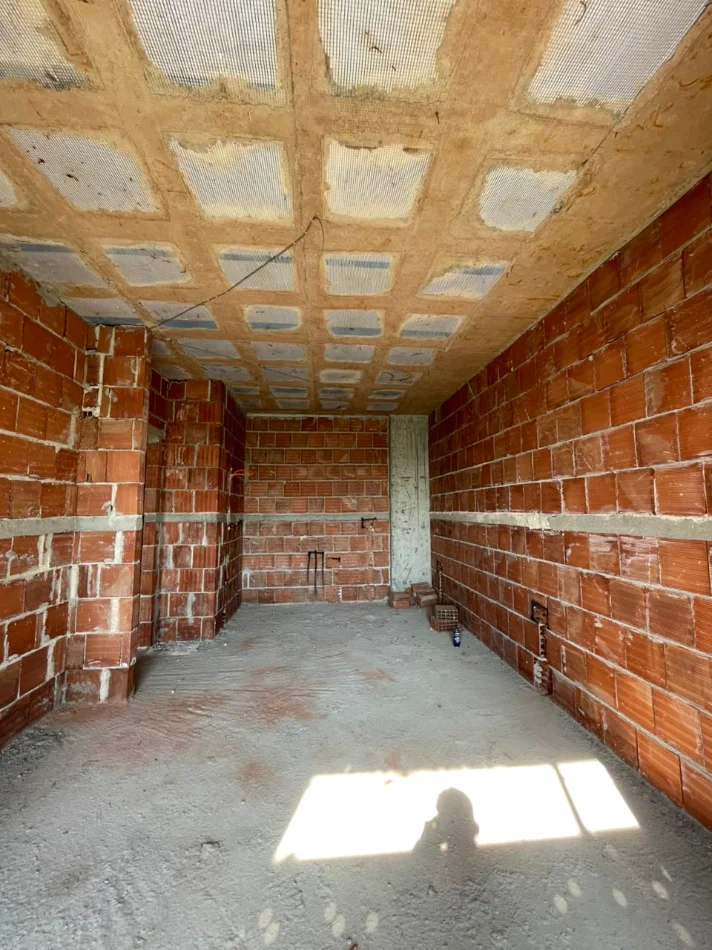Tirane, shitet apartament 1+1+Ballkon Kati 6, 65 m² 123.500 €