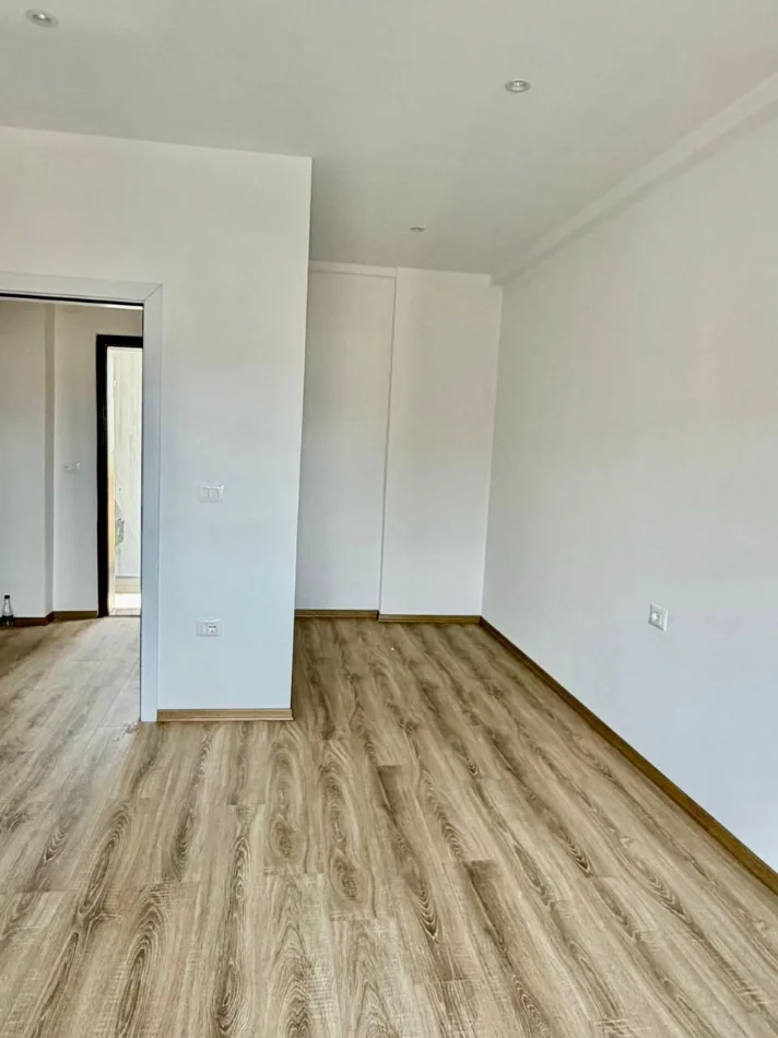 Tirane, shitet apartament 1+1+Ballkon Kati 5, 62 m² 120.000 € (RRUGA DON BOSKO)