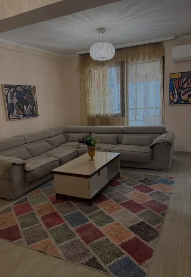 Tirane, shitet apartament 1+1+Aneks+Ballkon Kati 7, 87 m² 252.300 € (bulevardi i ri , bulevardi zogu i pare)