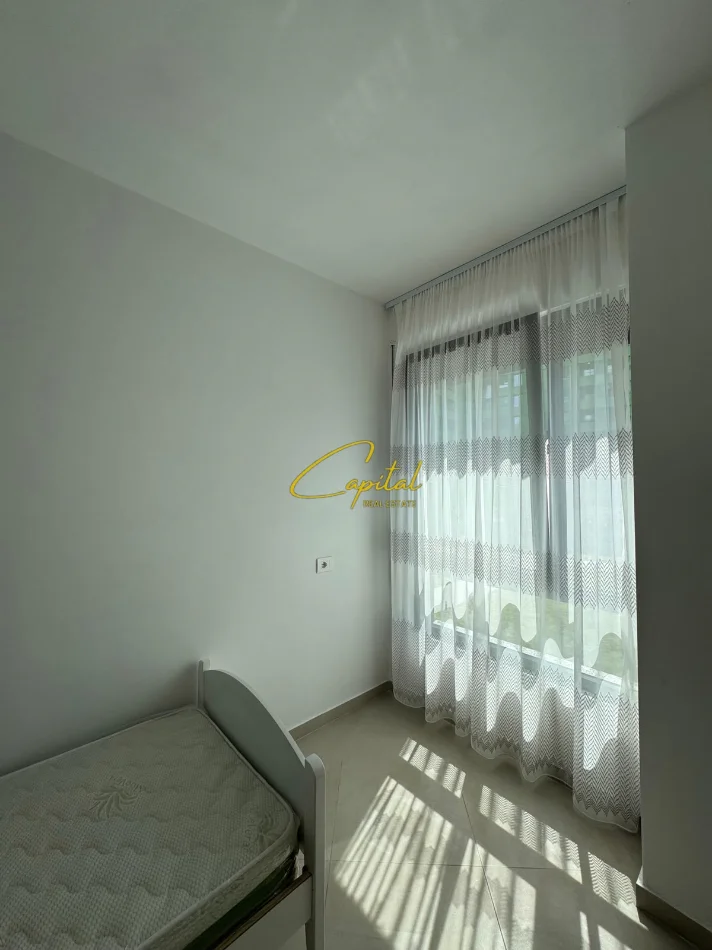 Tirane, jepet me qera apartament 2+1 Kati 2, 90 m² 600 € (5 MAJI)