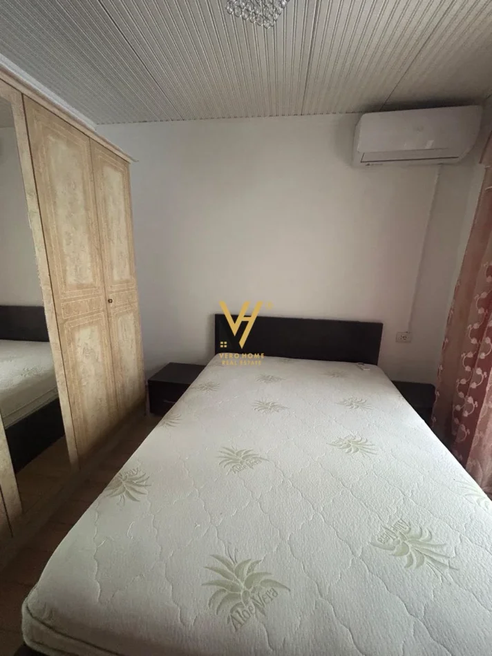 Tirane, jepet me qera apartament 1+1+Ballkon Kati 0, 60 m² 470 € (VASIL SHANTO)