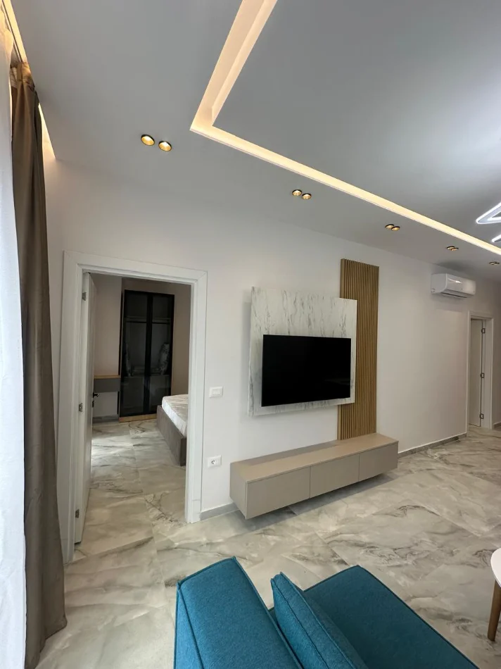 Durres, shitet apartament 2+1+Ballkon Kati 2, 90 m² 190.000 € (Golem, Durres)