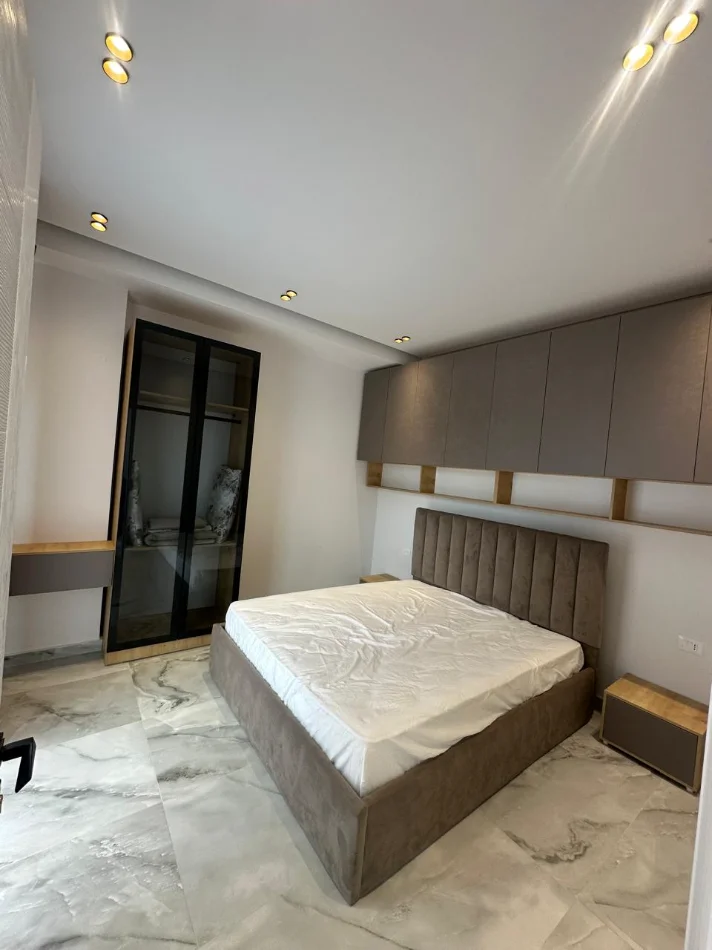 Durres, shitet apartament 2+1+Ballkon Kati 2, 90 m² 190.000 € (Golem, Durres)