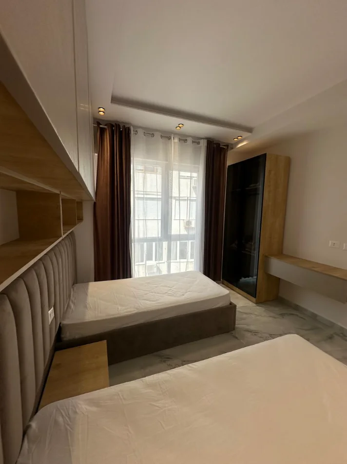 Durres, shitet apartament 2+1+Ballkon Kati 2, 90 m² 190.000 € (Golem, Durres)