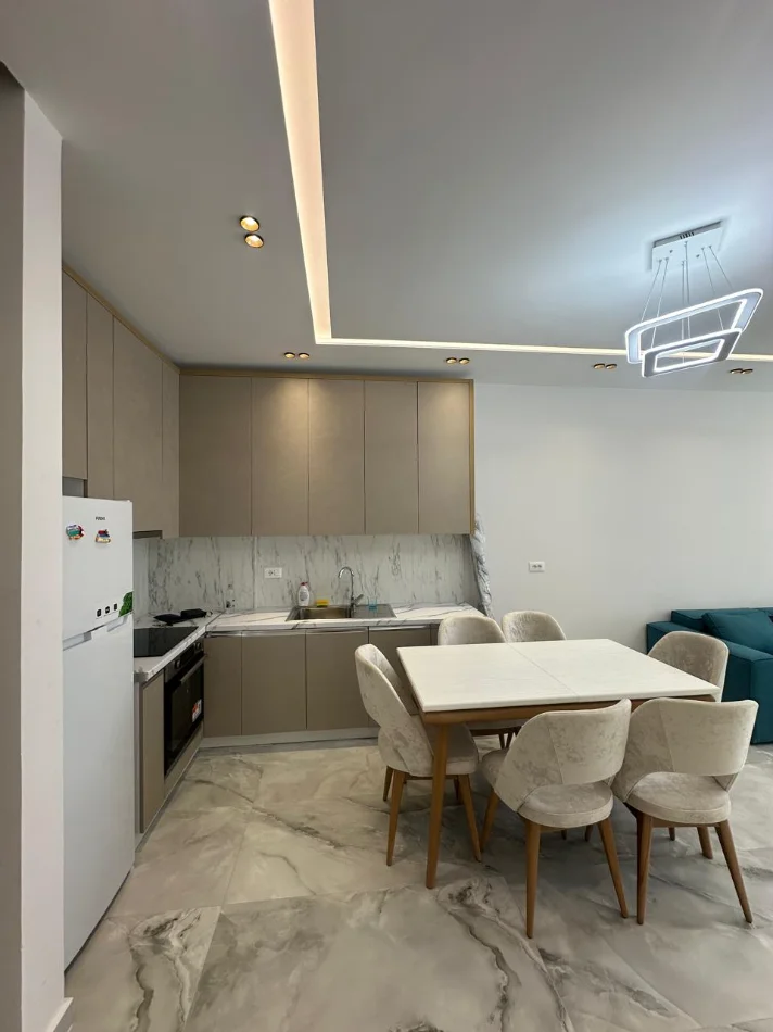 Durres, shitet apartament 2+1+Ballkon Kati 2, 90 m² 190.000 € (Golem, Durres)