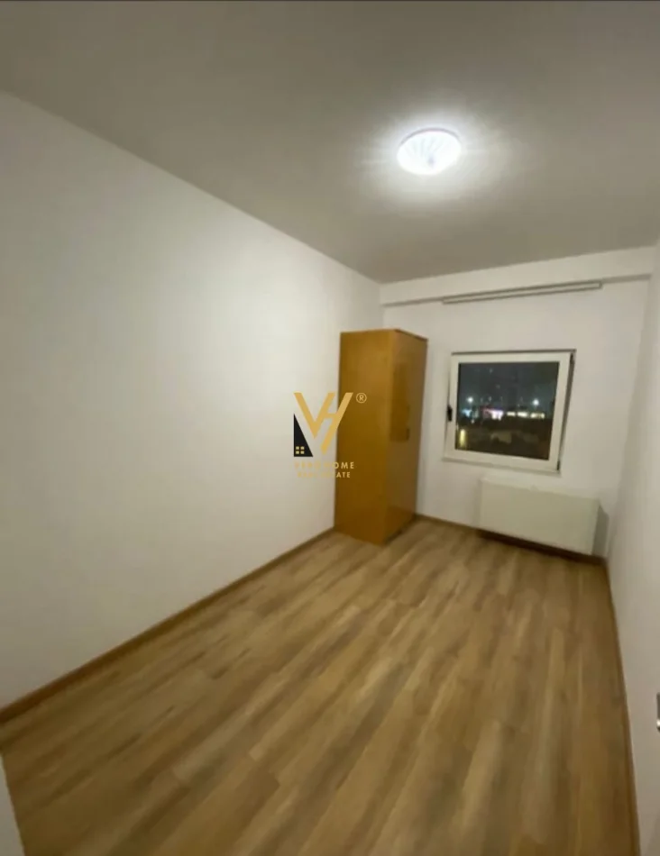 Tirane, jepet me qera apartament 2+1+Ballkon Kati 5, 93 m² 720 € (VASIL SHANTO)