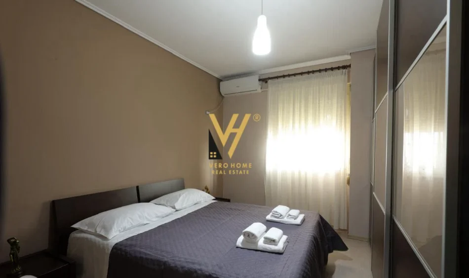 Tirane, shitet apartament 2+1+Ballkon Kati 8, 118 m² 197.000 € (RRUGA TODI SHKURTI)