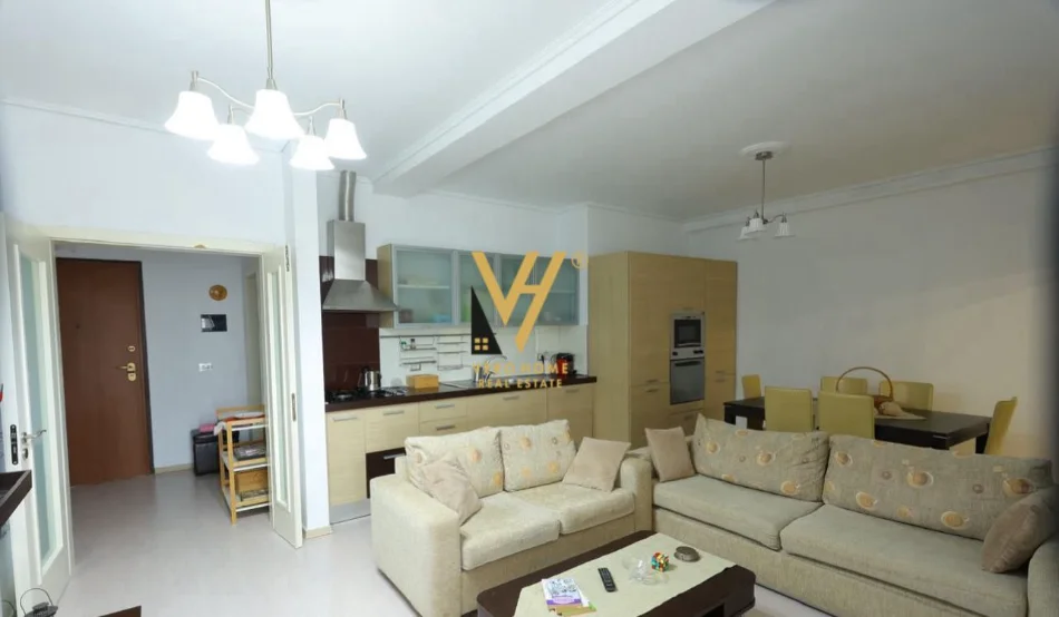 Tirane, shitet apartament 2+1+Ballkon Kati 8, 118 m² 197.000 € (RRUGA TODI SHKURTI)
