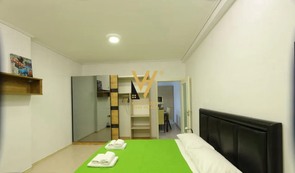 Tirane, shitet apartament 2+1+Ballkon Kati 8, 118 m² 197.000 € (RRUGA TODI SHKURTI)