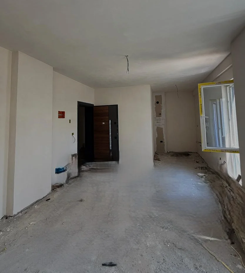 Tirane, shitet apartament 1+1 Kati 5, 97.088 € (UNIVERS CITY)