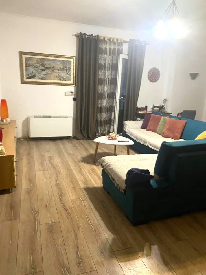 🏡 Jepet me Qera Apartament 2+1 tek Kodra e Diellit, 700 mije leke