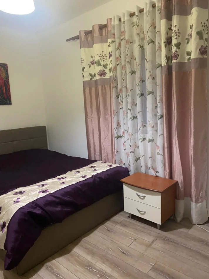 🏡 Jepet me Qera Apartament 2+1 tek Kodra e Diellit, 700 mije leke