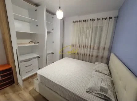 Tirane, jepet me qera apartament 2+1 Kati 6, 86 m² 600 € (5 MAJI)