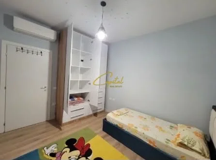 Tirane, jepet me qera apartament 2+1 Kati 6, 86 m² 600 € (5 MAJI)