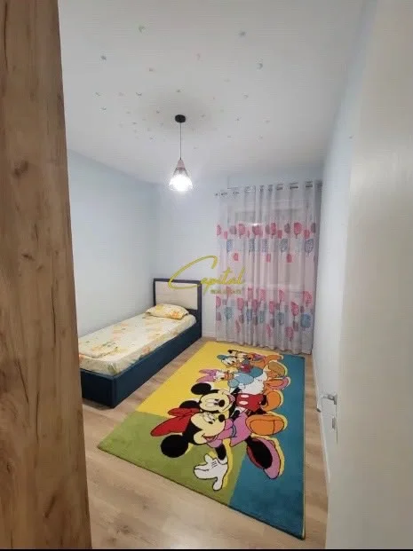 Tirane, jepet me qera apartament 2+1 Kati 6, 86 m² 600 € (5 MAJI)