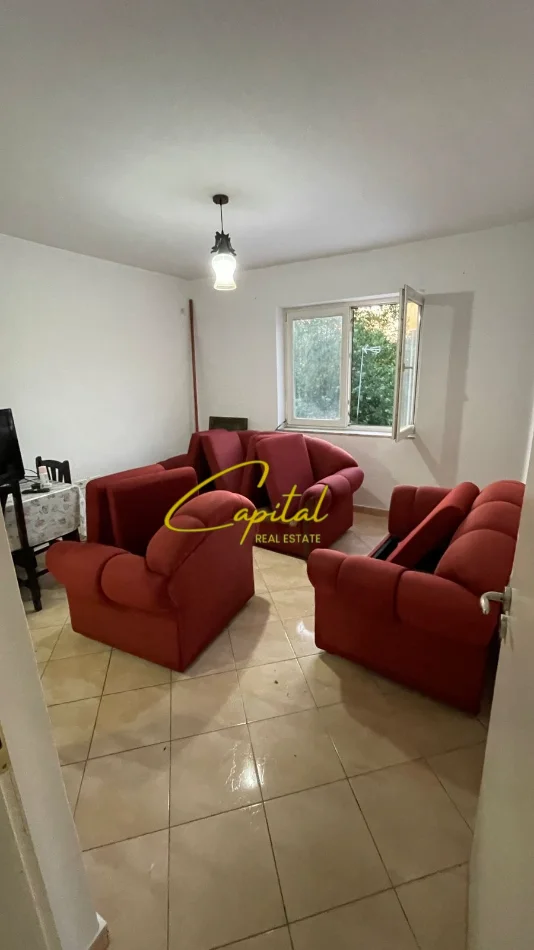Tirane, jepet me qera apartament 2+1 Kati 3, 71 m² 500 € (BRRYLI)