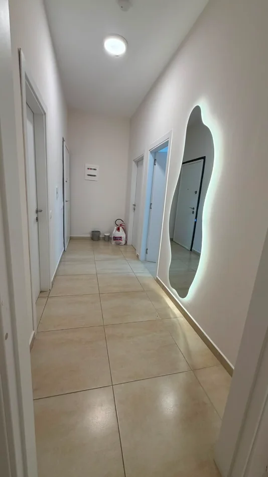 Tirane, jepet me qera ambjent biznesi , 100 m² 1.100 € (Square 21, Tiranë)