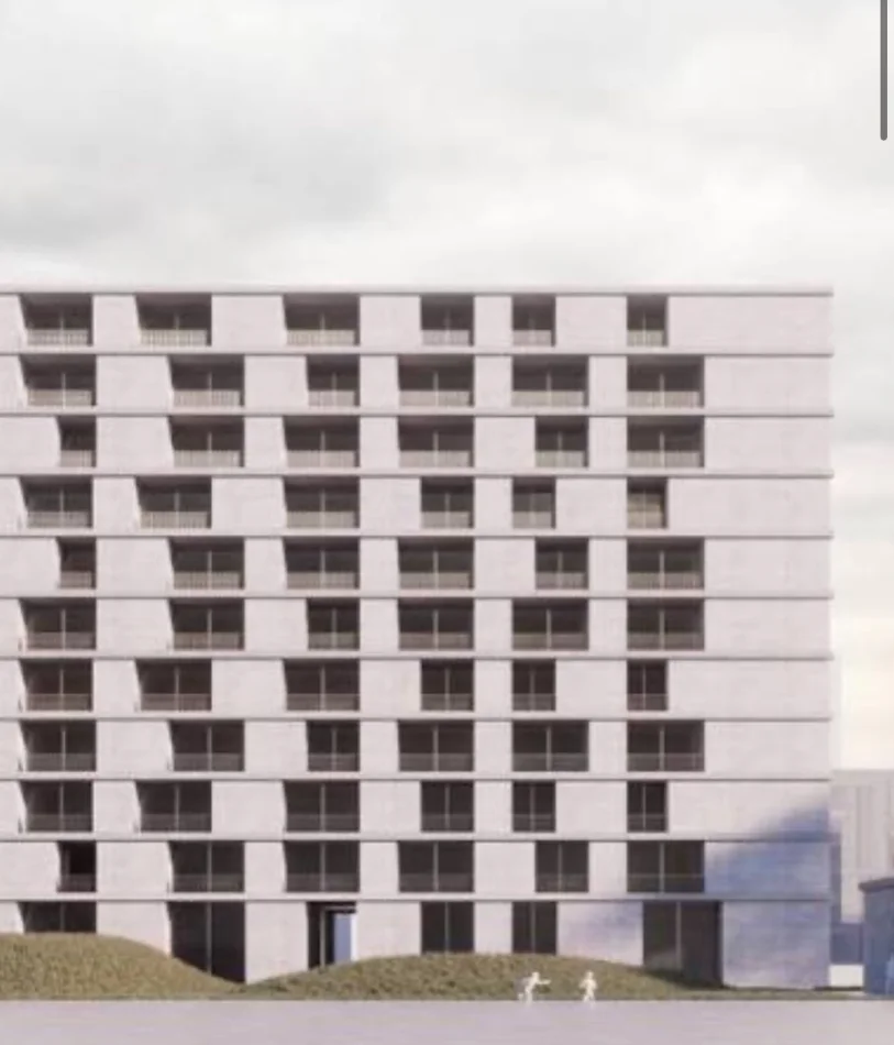 Tirane, shitet apartament 2+1+Ballkon Kati 11, 105 m² 113.560 € (Astir)