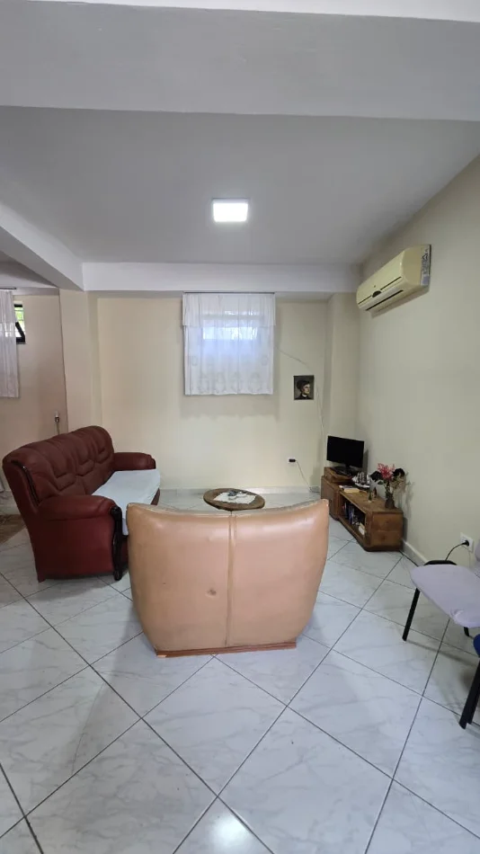 Tirane, jepet me qera garsonier  Kati 0, 50 m² 320 € (Rruga Lidhja e Prizrenit, Tiranë, Albania)