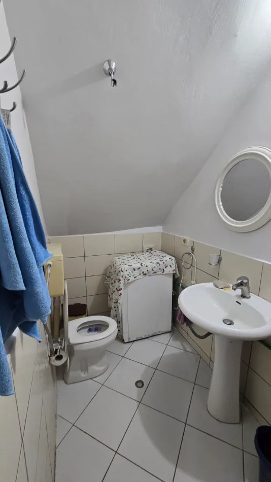 Tirane, jepet me qera garsonier  Kati 0, 50 m² 320 € (Rruga Lidhja e Prizrenit, Tiranë, Albania)