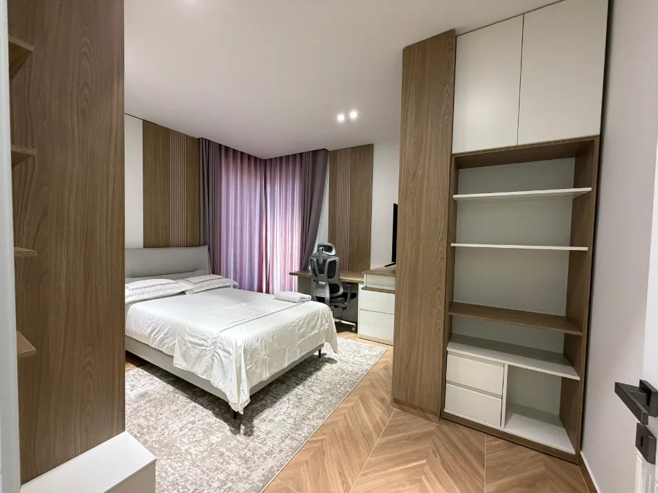 Tirane, shitet Vile Vile 2 Katshe , 316 m² 650.000 € (farke e vogel)