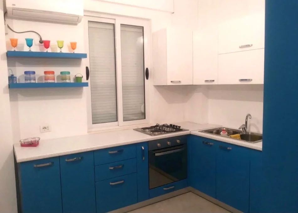 🔥 OKAZION 🔥🏡 Jepet me Qera Apartament 2+1 ne 5 Maji,  500 mije leke
